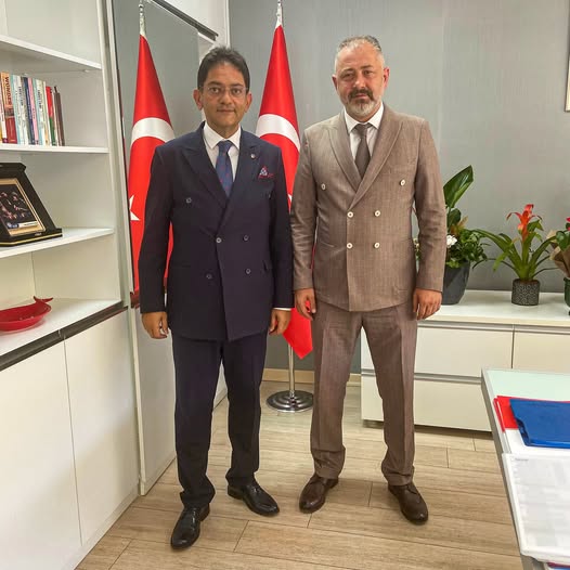 Haber Resmi